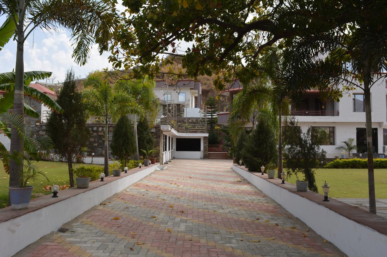 Kaya Valley Resort Dakan Kotra Exterior photo